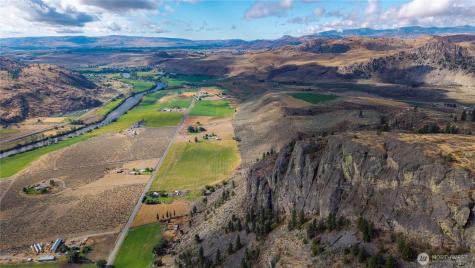 0 Tbd Pharr Out - 8 Way Omak WA 98841