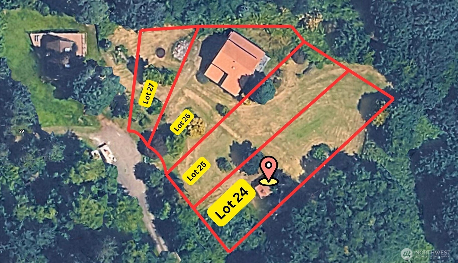 24 E Port Gardener Drive Everett WA 98206