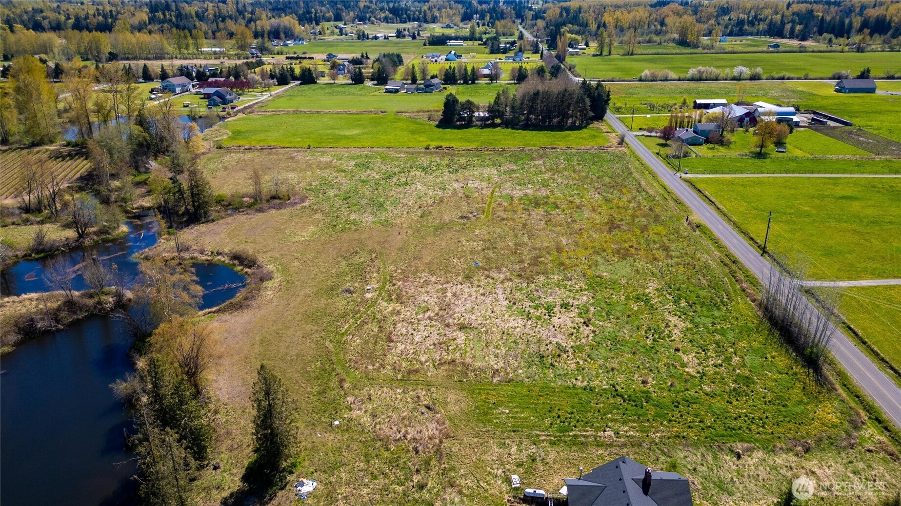 5528 Sand Road Bellingham WA 98226