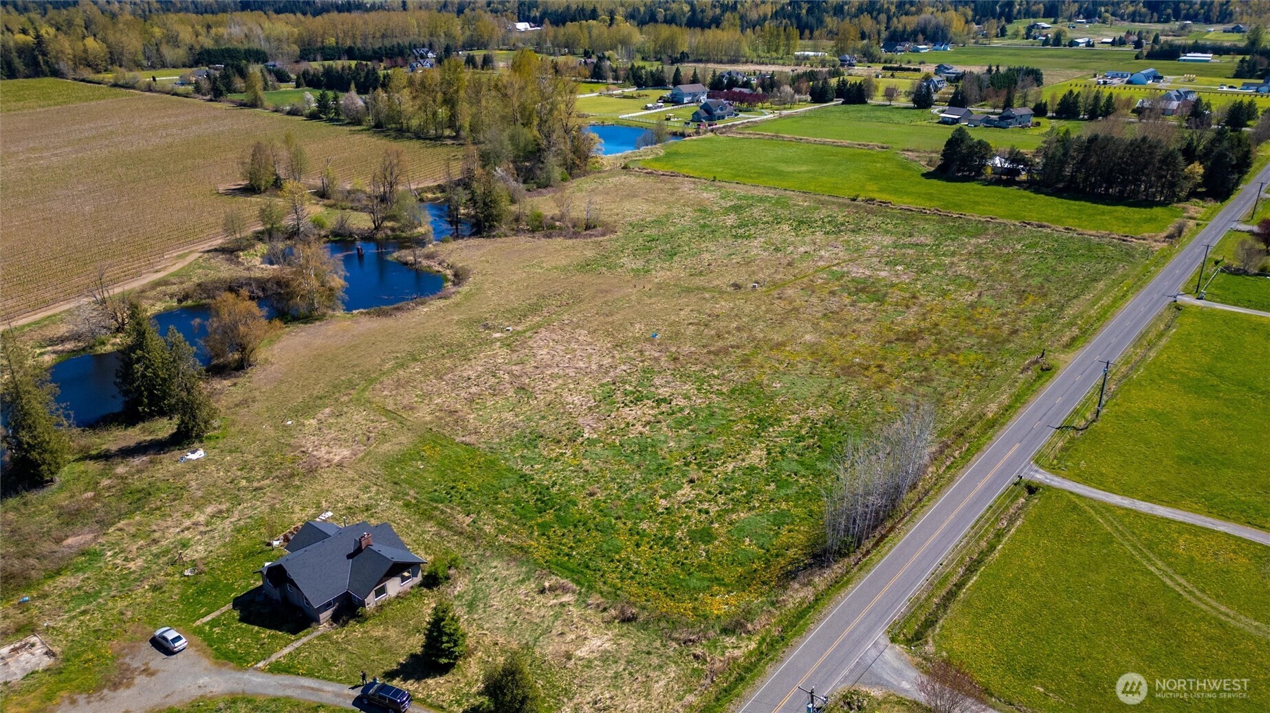 5528 Sand Road Bellingham WA 98226