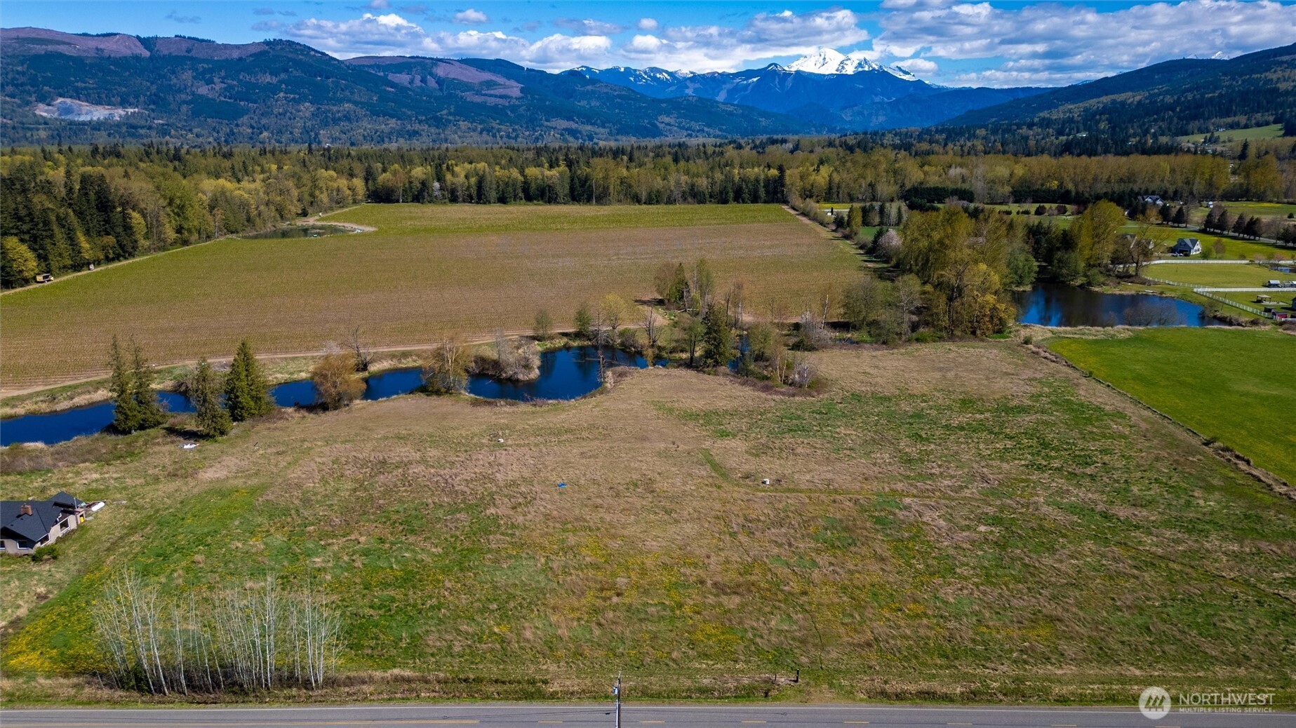 5528 Sand Road Bellingham WA 98226