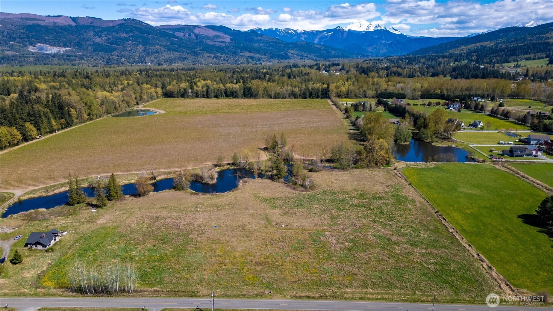 5528 Sand Road Bellingham WA 98226