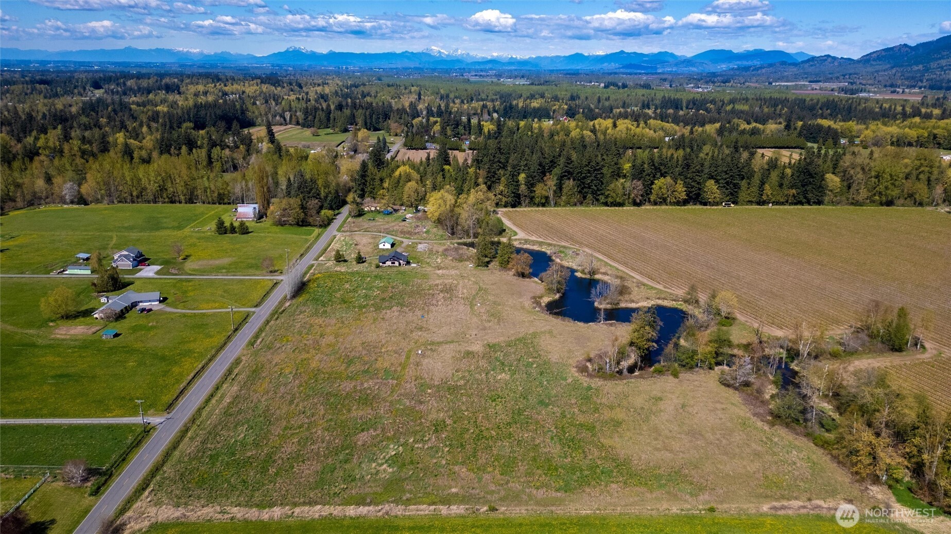 5528 Sand Road Bellingham WA 98226