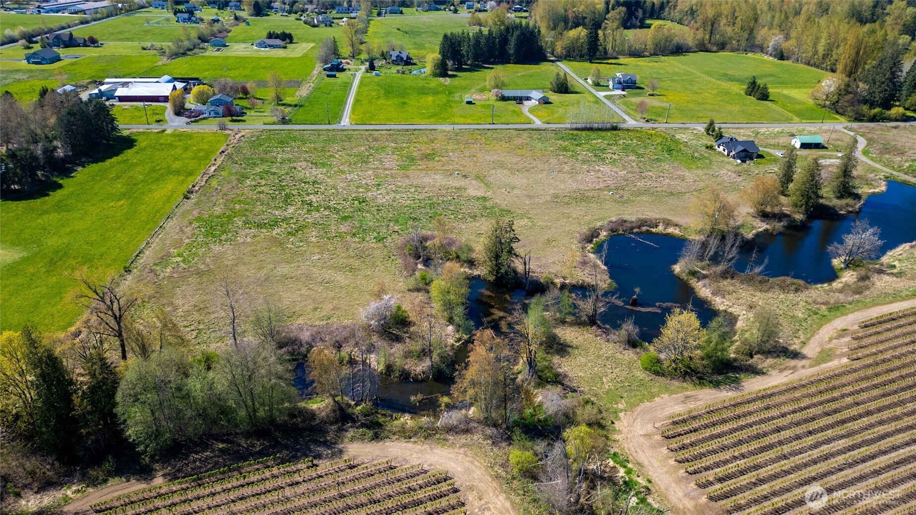5528 Sand Road Bellingham WA 98226