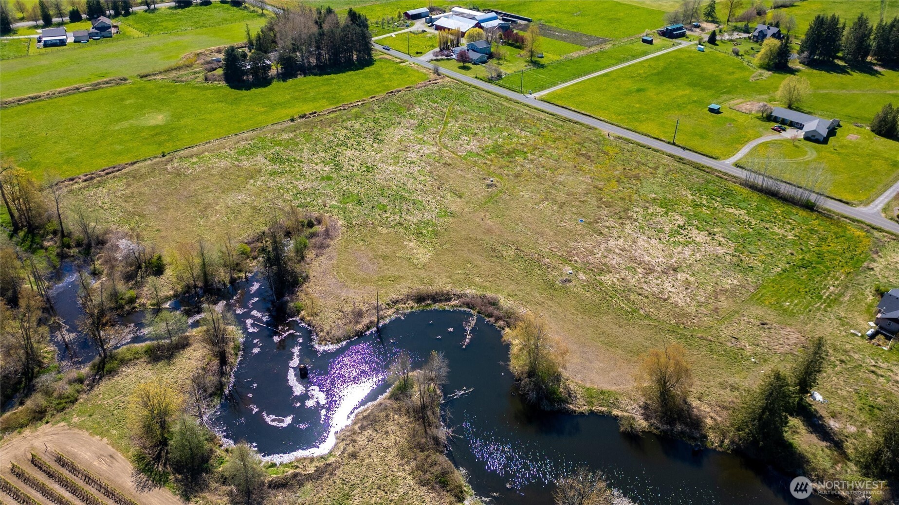 5528 Sand Road Bellingham WA 98226