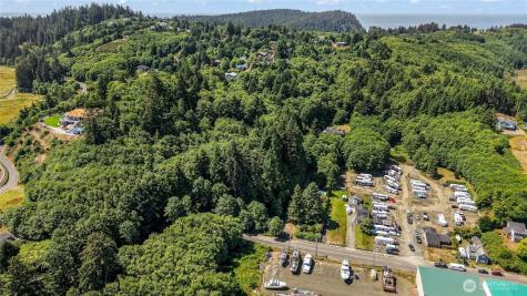 0 Fourth Avenue SW Ilwaco WA 98624