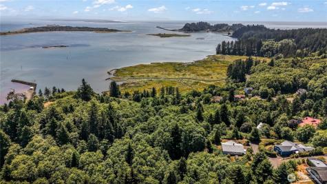 0 Fourth Avenue SW Ilwaco WA 98624