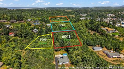 0 Fourth Avenue SW Ilwaco WA 98624