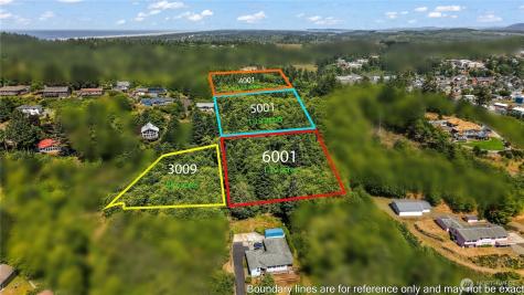 0 Fourth Avenue SW Ilwaco WA 98624