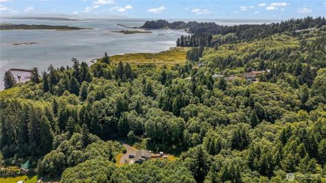 0 Fourth Avenue SW Ilwaco WA 98624
