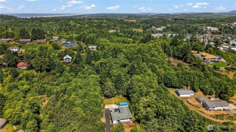 0 Fourth Avenue SW Ilwaco WA 98624