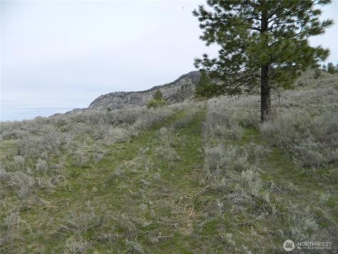 0 Tbd Six Gun Way Tonasket WA 98855