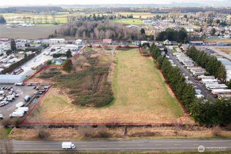 2318 Old Hw 99 South Mount Vernon WA 98273