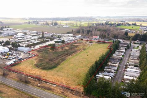 2318 Old Hw 99 South Mount Vernon WA 98273