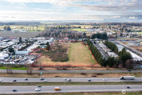2318 Old Hw 99 South Mount Vernon WA 98273