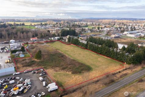 2318 Old Hw 99 South Mount Vernon WA 98273
