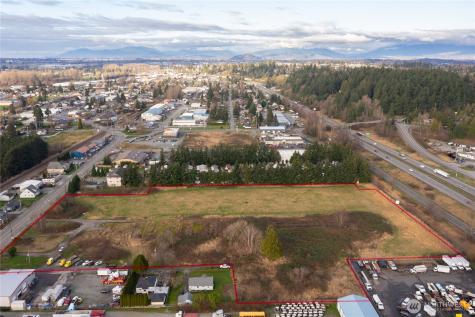 2318 Old Hw 99 South Mount Vernon WA 98273