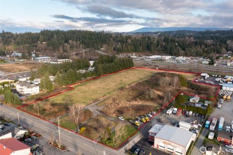 2318 Old Hw 99 South Mount Vernon WA 98273