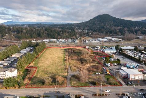 2318 Old Hw 99 South Mount Vernon WA 98273