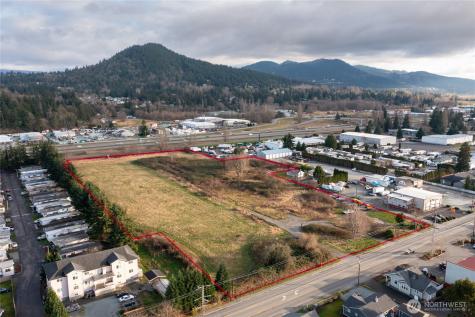 2318 Old Hw 99 South Mount Vernon WA 98273