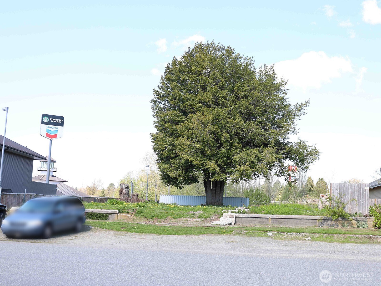 240 G Street Blaine WA 98230