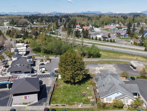 240 G Street Blaine WA 98230