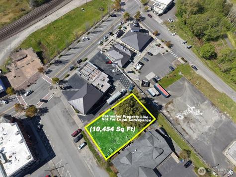240 G Street Blaine WA 98230