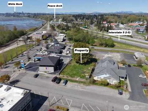 240 G Street Blaine WA 98230