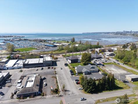 240 G Street Blaine WA 98230