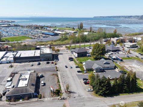 240 G Street Blaine WA 98230