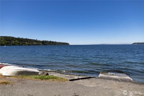 0 Hill Street Port Ludlow WA 98365