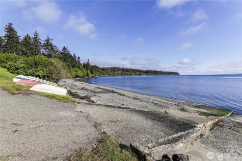 0 Hill Street Port Ludlow WA 98365