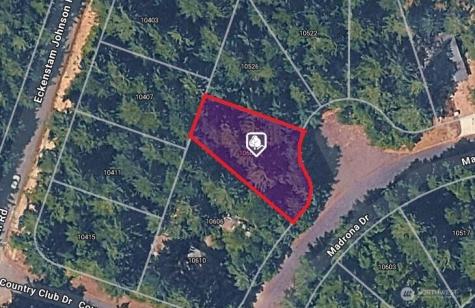10602 Madrona Drive Anderson Island WA 98303