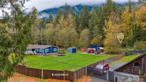 135 Xx 415th Way SE North Bend WA 98045