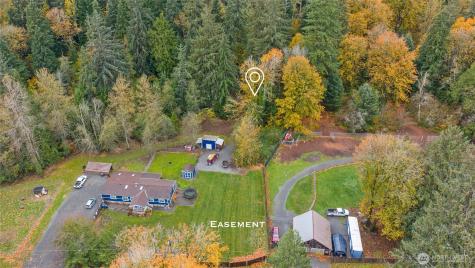 135 Xx 415th Way SE North Bend WA 98045