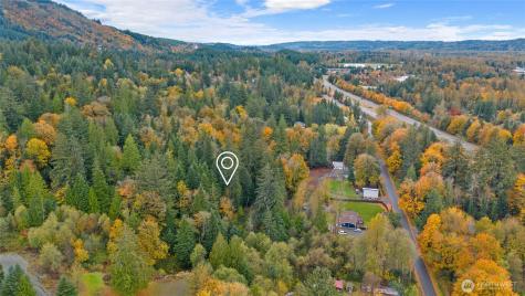 135 Xx 415th North Bend WA 98045
