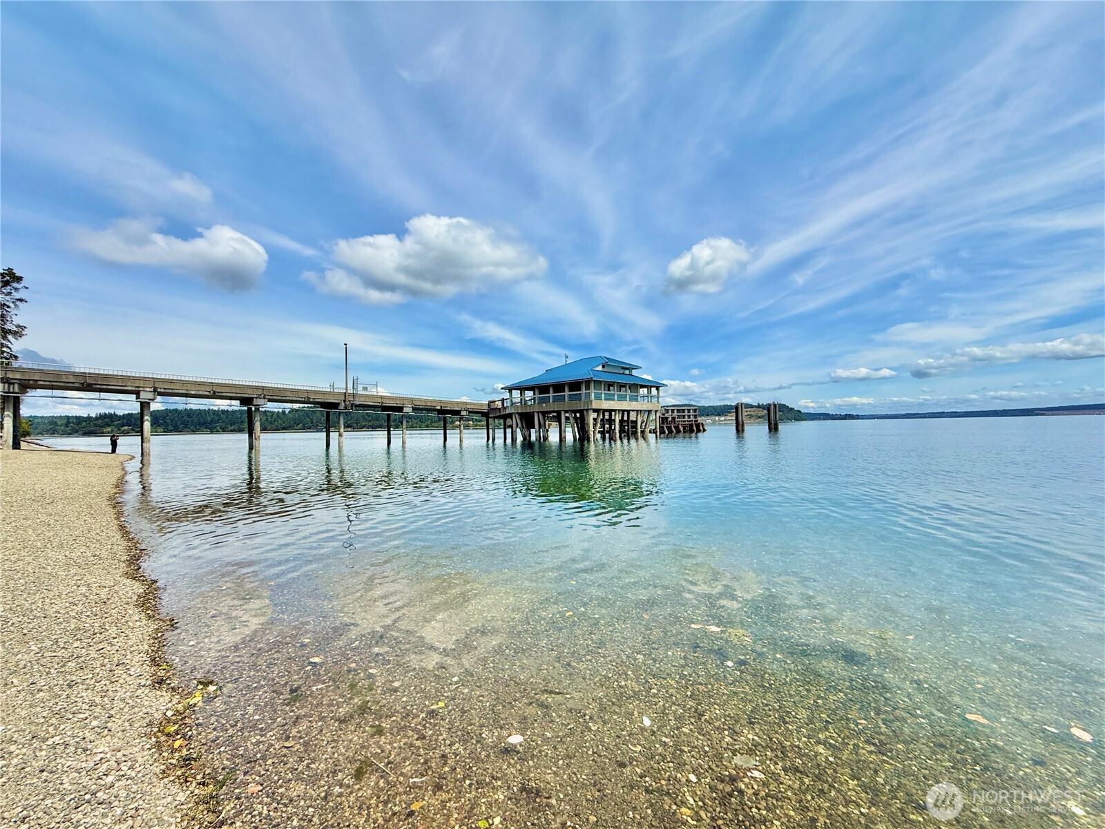 12914 E 101st Street Court Anderson Island WA 98303