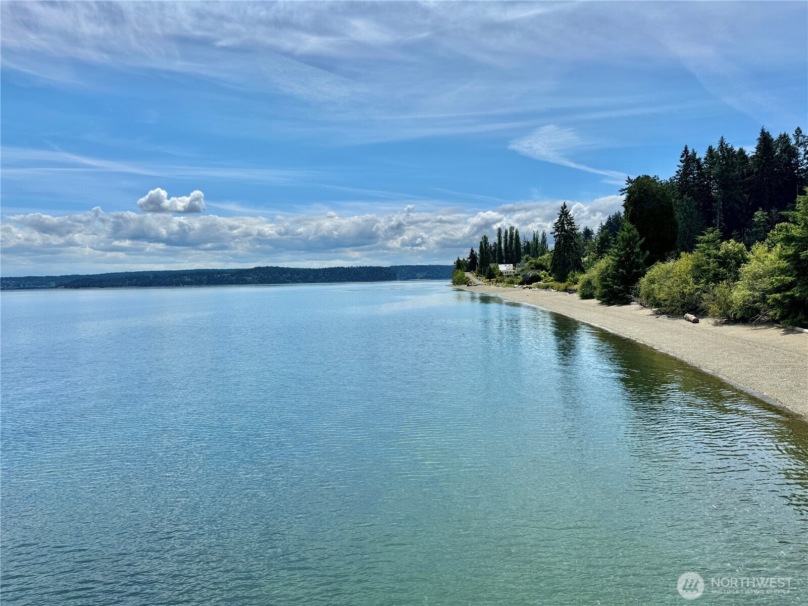 12914 E 101st Street Court Anderson Island WA 98303