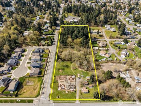34249 21st Avenue SW Federal Way WA 98023