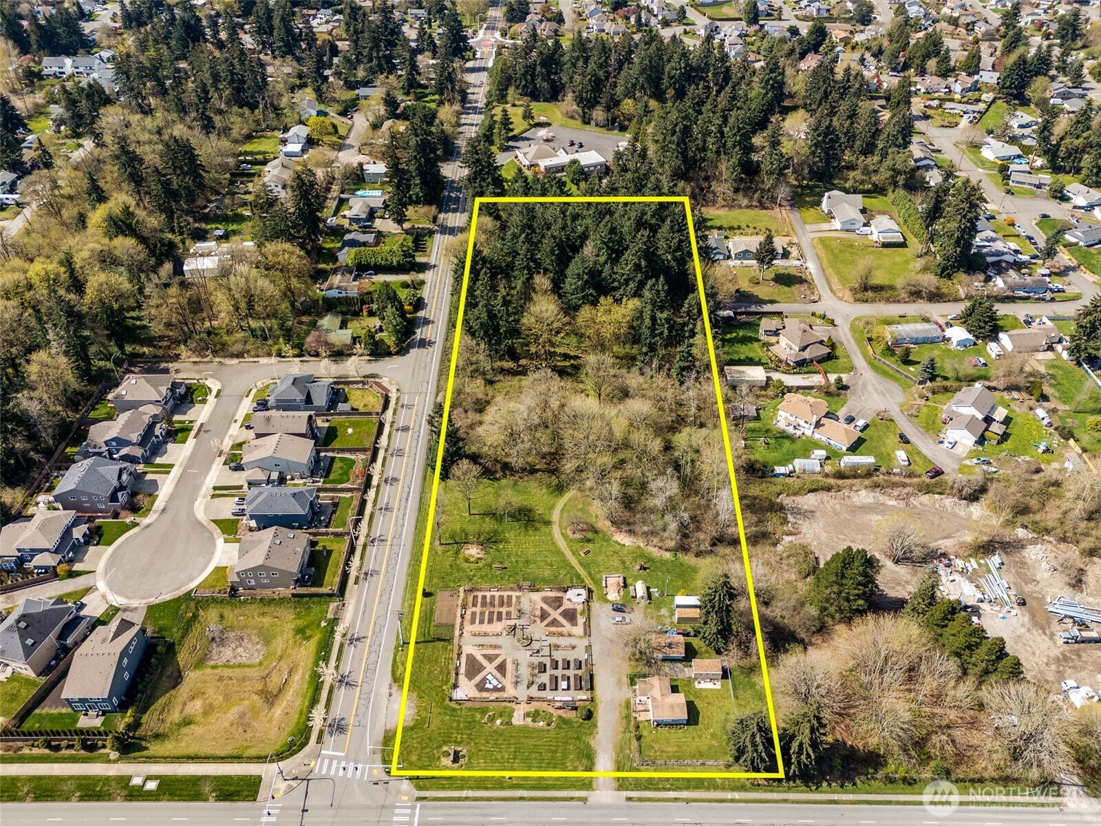 34249 21st Avenue SW Federal Way WA 98023