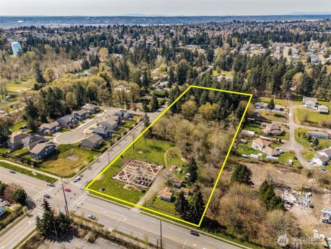34249 21st Avenue SW Federal Way WA 98023