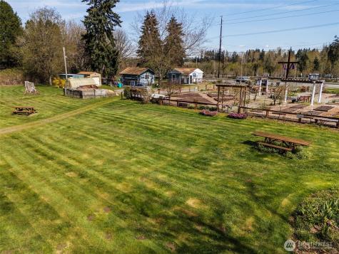 34249 21st Avenue SW Federal Way WA 98023