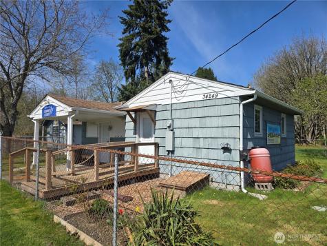 34249 21st Avenue SW Federal Way WA 98023