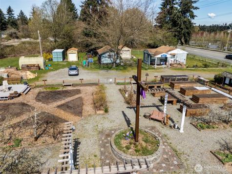 34249 21st Avenue SW Federal Way WA 98023