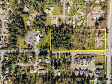 34249 21st Avenue SW Federal Way WA 98023