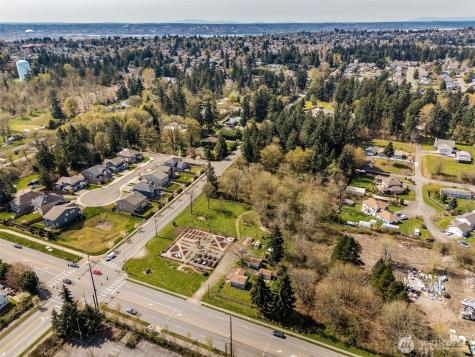 34249 21st Avenue SW Federal Way WA 98023