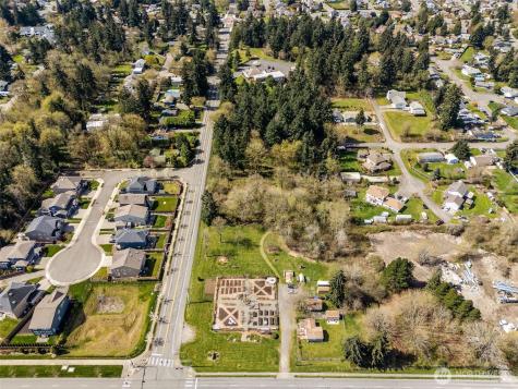 34249 21st Avenue SW Federal Way WA 98023