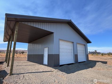 231 Sawbuck Drive Ellensburg WA 98926