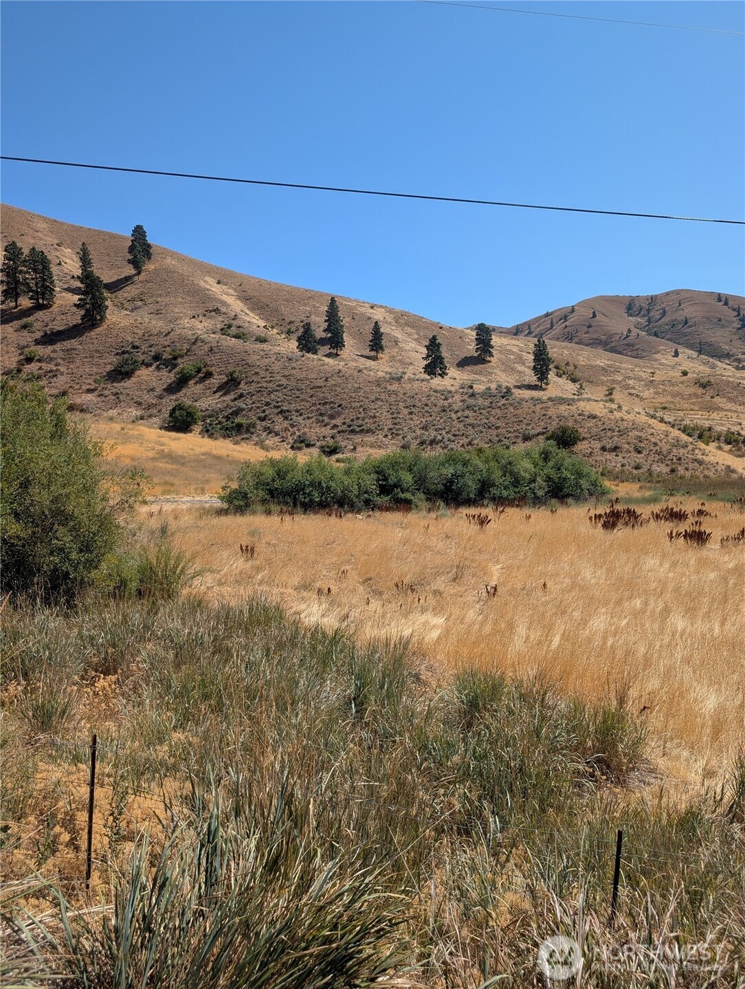 8 Nahahum Canyon Road Cashmere WA 98815