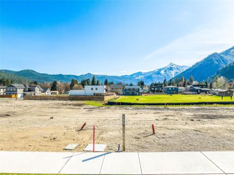 133 Alpenglow Drive Leavenworth WA 98826